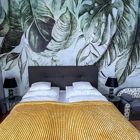 Guest house Radosna