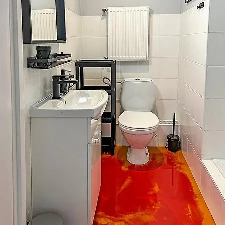 בית הארחה Radosna 3*