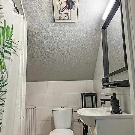 Guest house Radosna Karpacz