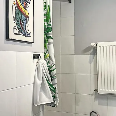 Radosna בית הארחה