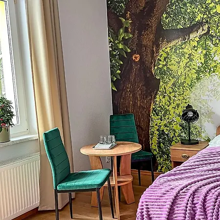 게스트하우스 Radosna 카르파츠