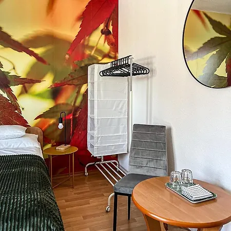 Radosna 3* קרפאז'