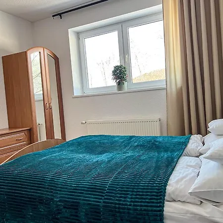 Radosna בית הארחה 3*