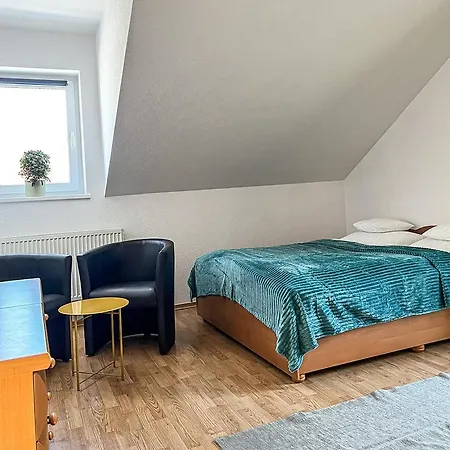 Radosna 3* קרפאז'