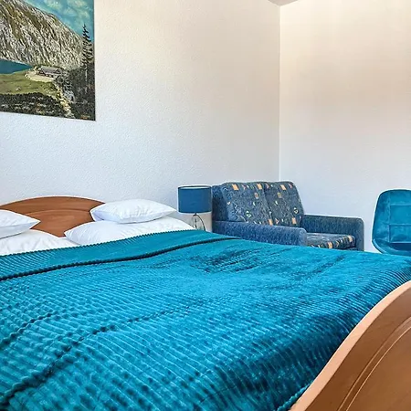 בית הארחה Radosna