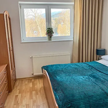 Radosna 게스트하우스 3*