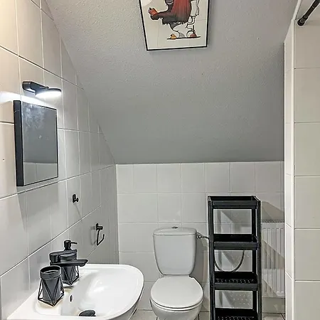 게스트하우스 Radosna 3*