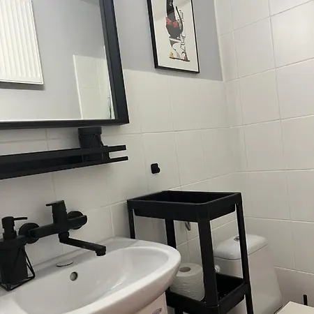 Guest house Radosna *