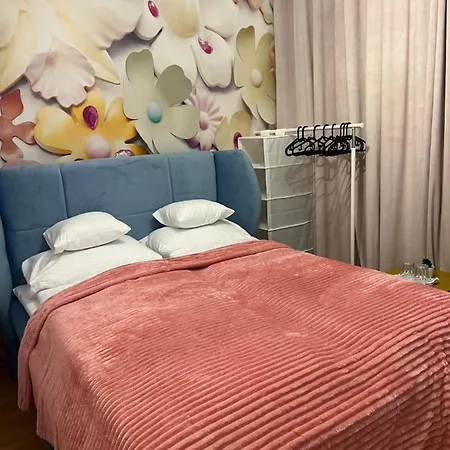 Radosna 게스트하우스 3*