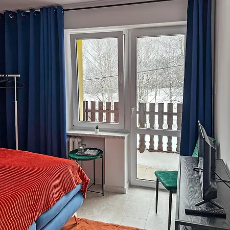 Affittacamere Radosna 3*