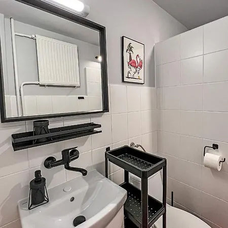 Radosna 3* 카르파츠