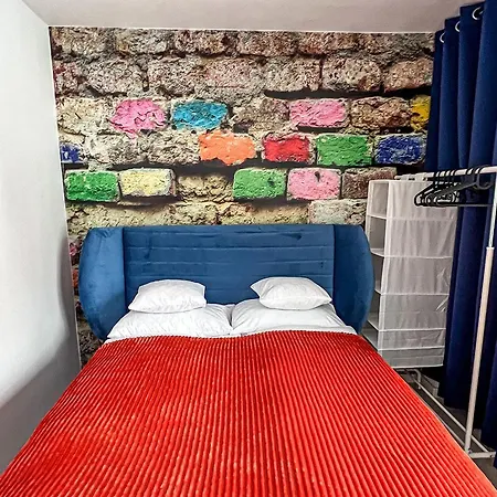 Radosna Affittacamere Karpacz