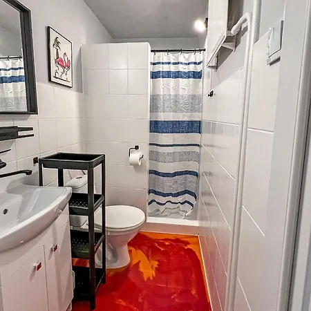 בית הארחה Radosna 3*