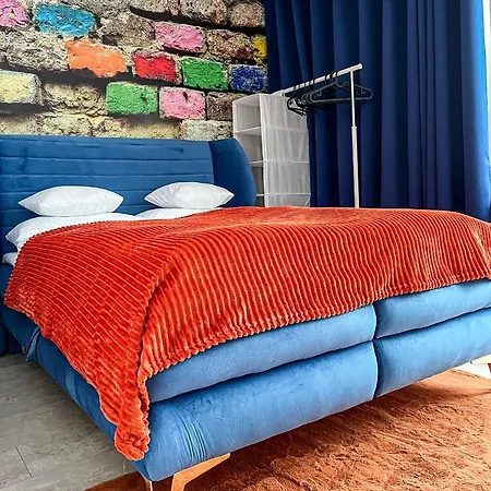 게스트하우스 Radosna