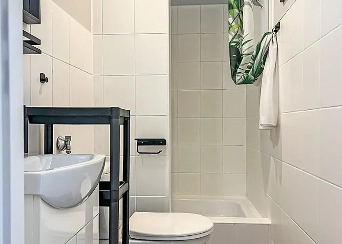 Radosna Pensjonat 3*