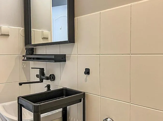 Radosna Affittacamere 3*