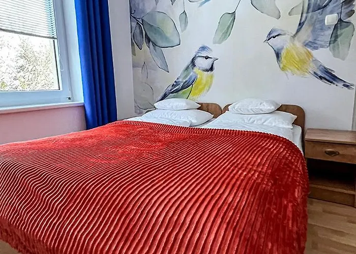 Radosna Pensjonat Karpacz