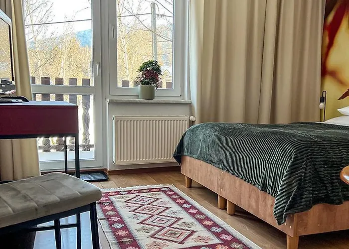 Radosna Affittacamere 3*