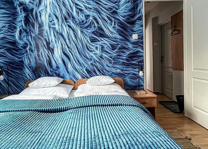 Radosna Affittacamere 3*