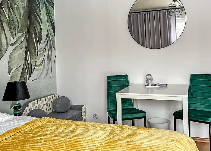 Radosna Pensjonat Karpacz