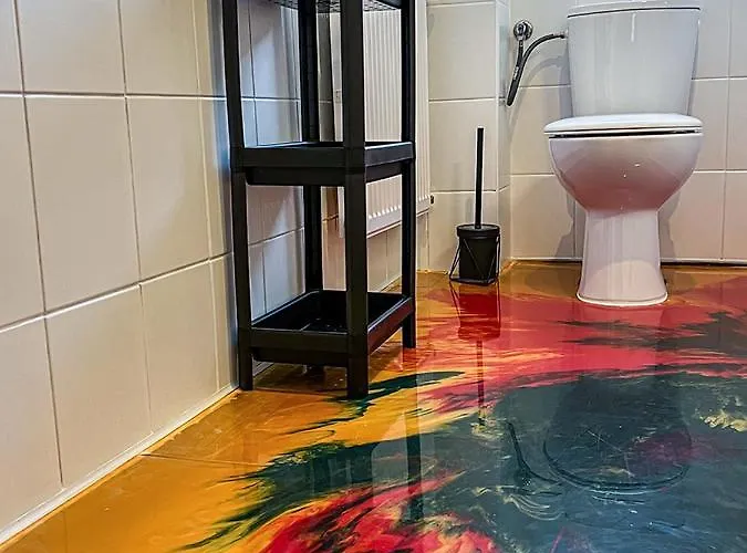 Radosna Affittacamere 3*