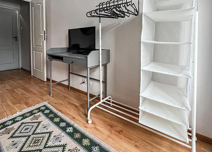 Radosna Pensjonat Karpacz