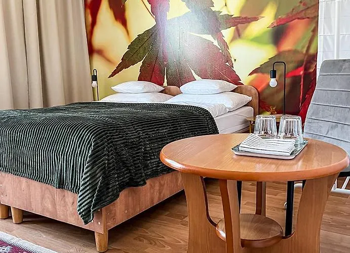 Radosna Affittacamere Karpacz