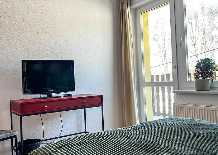 Affittacamere Radosna Karpacz