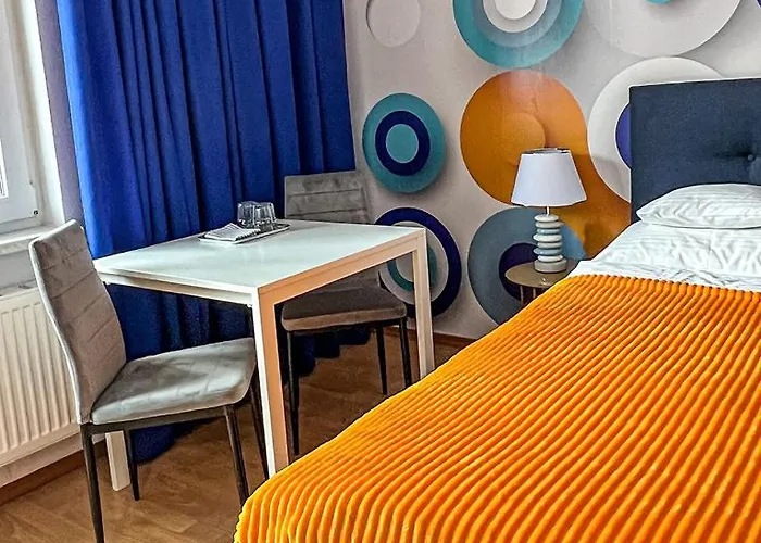 Radosna Pensjonat Karpacz