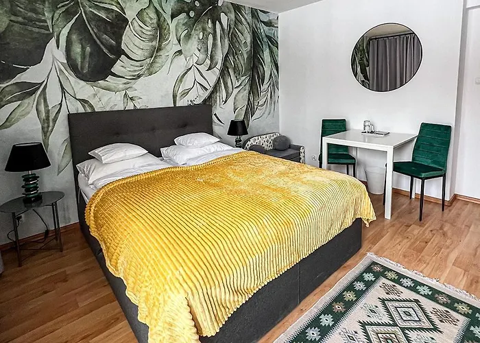 Affittacamere Radosna