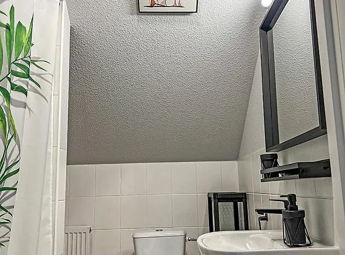 Pensjonat Radosna Karpacz