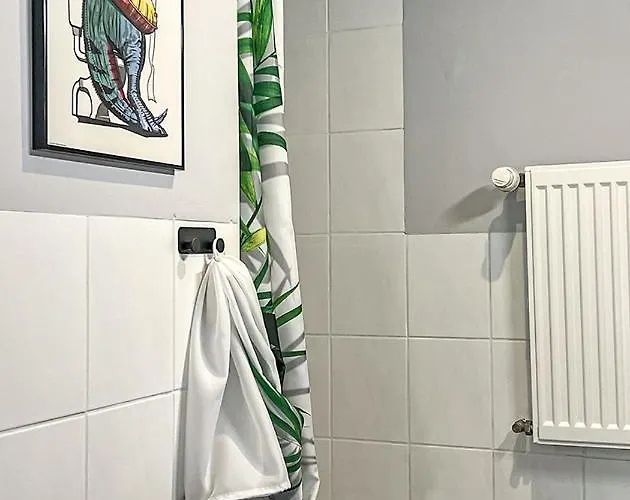 Radosna Affittacamere