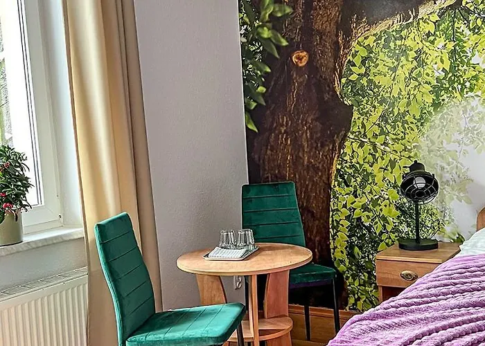 Pensjonat Radosna Karpacz