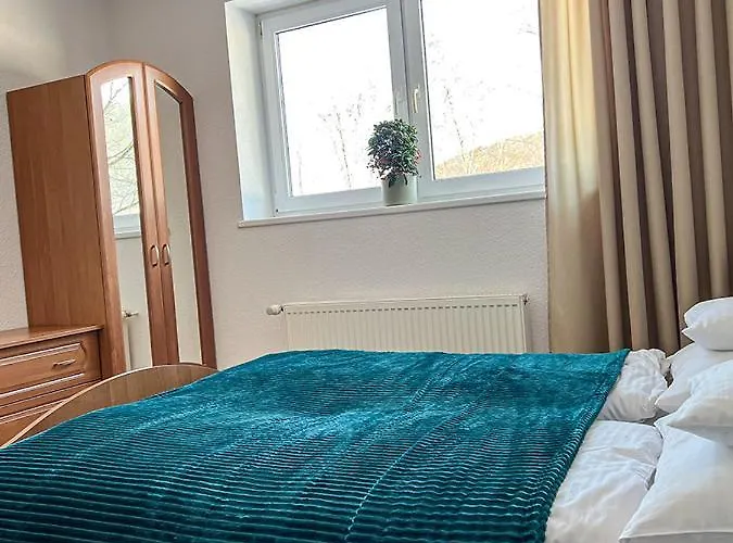 Radosna Affittacamere 3*