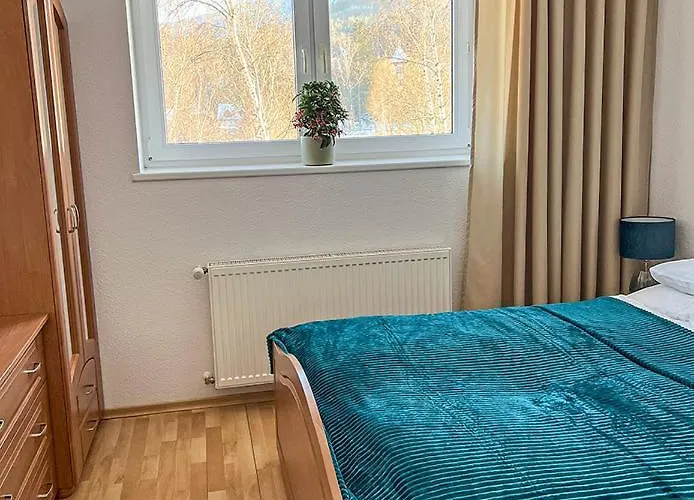 Radosna Affittacamere 3*