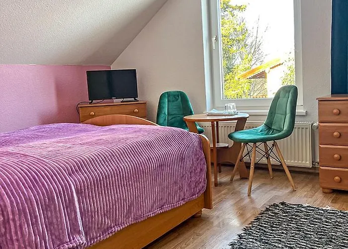 Pensjonat Radosna Karpacz