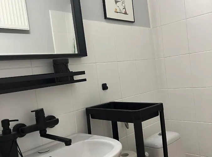 Affittacamere Radosna 3*