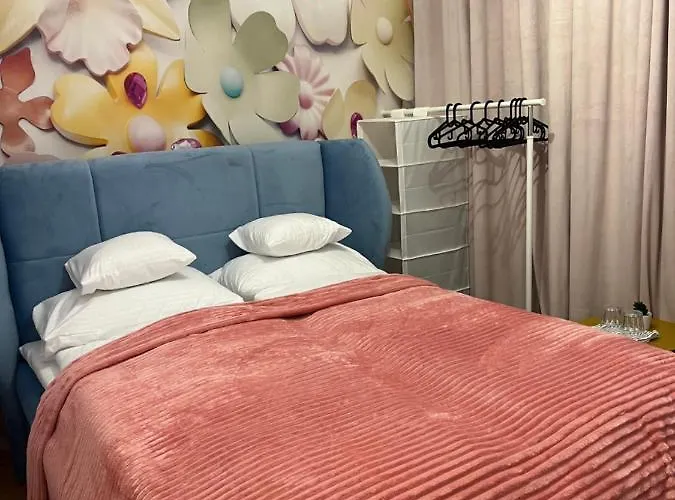 Radosna Affittacamere 3*