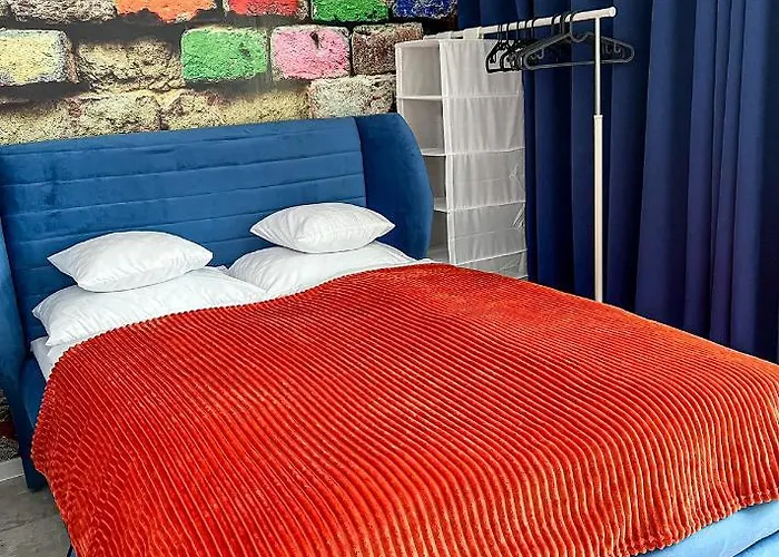 Radosna Pensjonat 3*