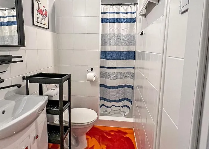 Affittacamere Radosna 3*